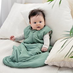 Soft, Sustainable, and Safe: Why Bamboo Fabric is the Ultimate Choice for Baby Clothes