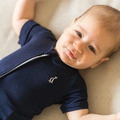 Temperature-Regulating and Ultra-Breathable: How Bamboo Baby Clothes Keep Your Little One Comfortable Year-Round