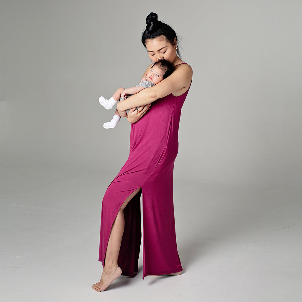 BFREE Maternity V-Waist Bamboo Bikini - 7 Pack, Women's Fashion, Maternity  wear on Carousell