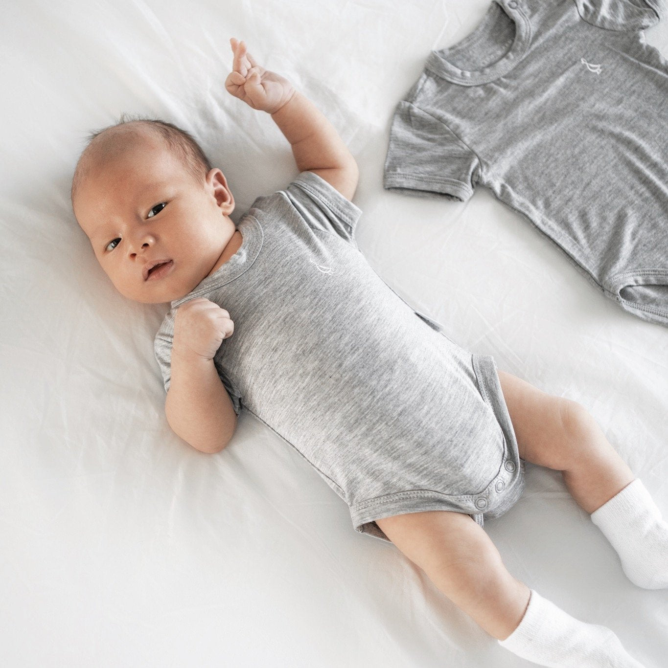 Onesies fashion for newborns